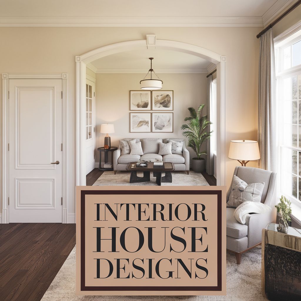 Home 5 Interior House Design