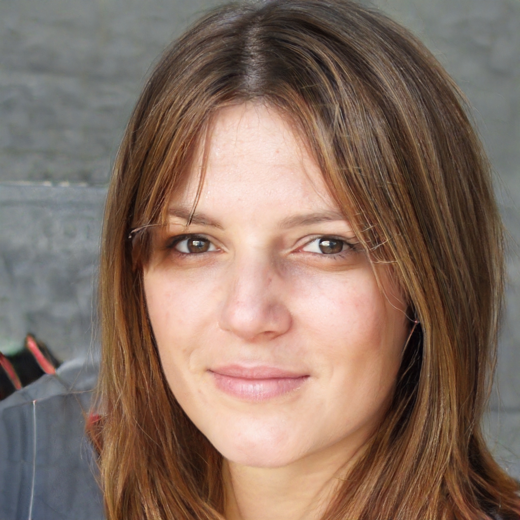 About Us 2 Lisa Author of Site