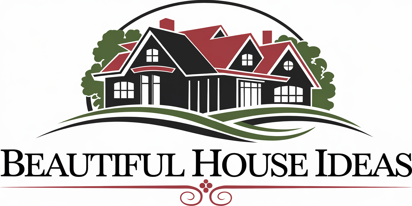 Modern and Luxury Home Design and Decorating Ideas