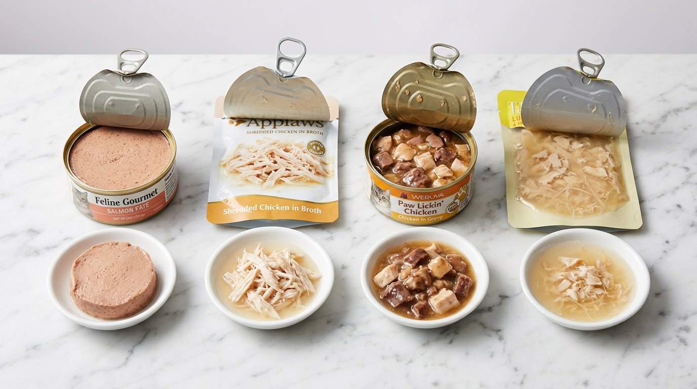 What Brands and Types Work Best?