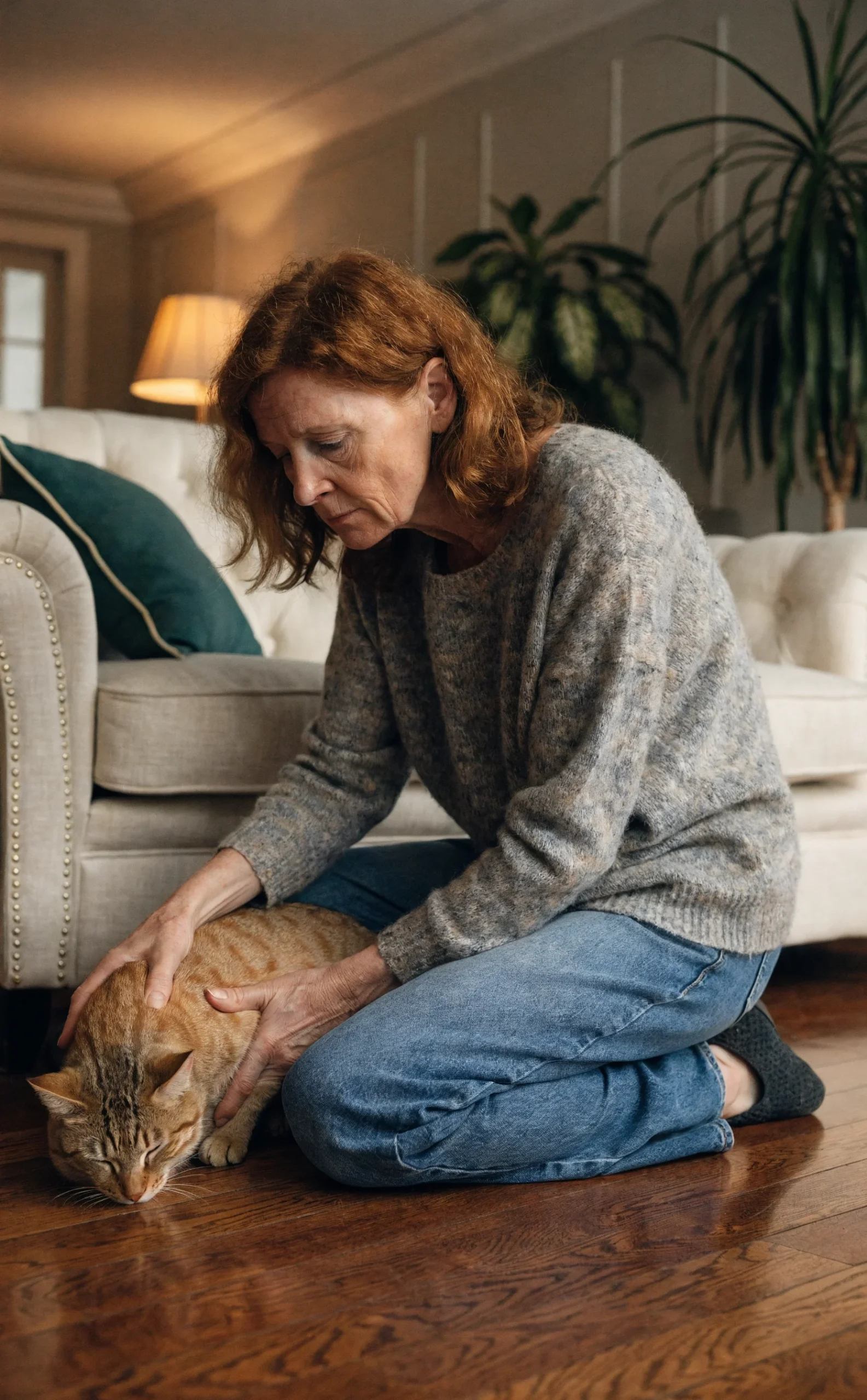 When Is Intermittent Chronic Vomiting In Pets Serious? 1 When Is Intermittent Chronic Vomiting In Pets Serious?