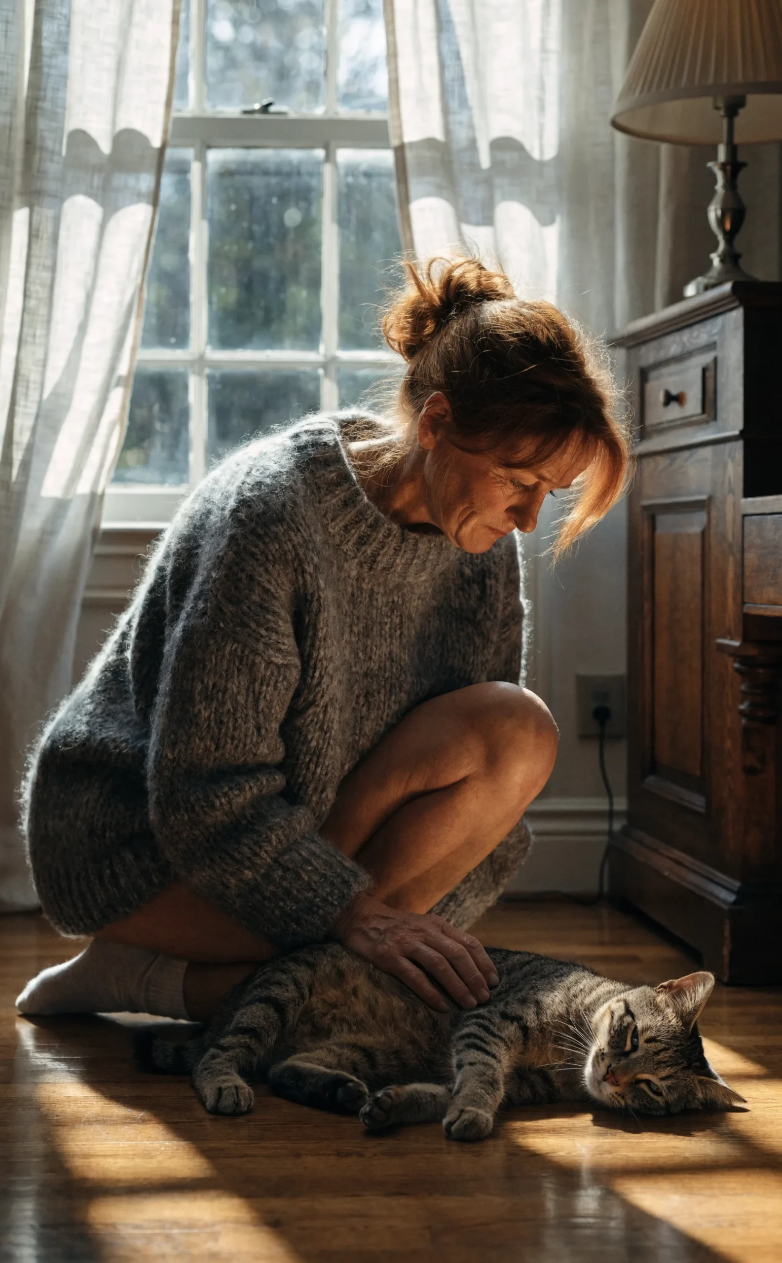 When Is Intermittent Chronic Vomiting In Pets Serious? 2 When Is Intermittent Chronic Vomiting In Pets A Sign Of Something Serious?