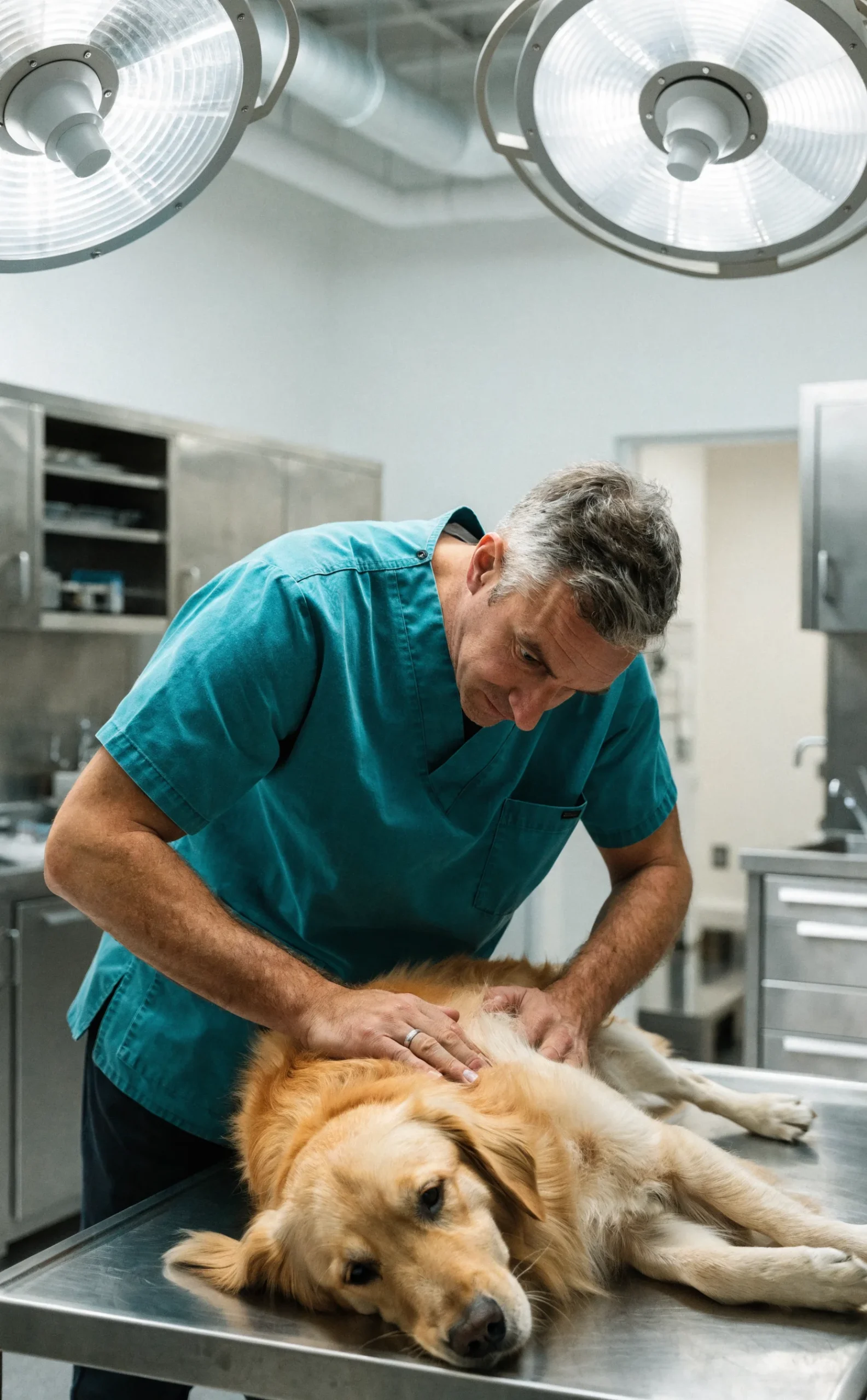 When Is Intermittent Chronic Vomiting In Pets Serious? 3 What Red Flags Make Chronic Vomiting More Dangerous?